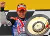 Casey Stoner, Champion du Monde MotoGP 2011.