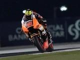 MotoGP / Qatar E1 - Aleix Espargaró en tête des premiers essais.