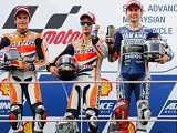 MotoGP - Pedrosa triomphe en Malaisie. Márquez quasi-couronné.