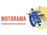 7ème Motorama au salon Automedon les 8 et 9 octobre 2016.