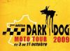 Dark Dog Moto Tour/J1 - Résumé de la première journée.