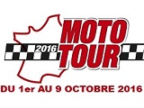 Moto Tour 2016 - On en sait un peu plus.