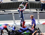 MotoGP / Italie -  Lorenzo s'impose. Rossi assure. Márquez perd gros.
