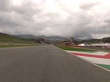 MotoGP / Mugello J1 - La pluie stoppe les pilotes.