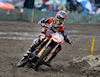 Motocross/Belgique - Musquin survole le MX2.