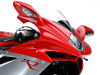MV-Agusta présente la F4 1000 R 2012.