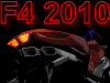 186 chevaux pour la nouvelle MV-Agusta F4 1000 de 2010.