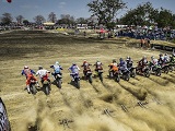 MXGP - Nouveau défi en Thaïlande.