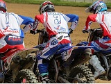MX Nations 2015 - Une bonne préparation pour l'Équipe de France.