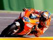 MotoGP/Valence - Stoner arrache la dernière pole.