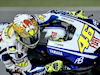MotoGP / Tests Qatar J1 - Rossi sur sa lancée.