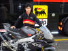 Nakano signe chez Aprilia pour piloter la RSV4 avec Biaggi.
