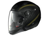 Nouvelle déco pour le X-LITE X-402 GT.