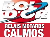 Relais Calmos et autoroutes gratuites pour le Bol d'Or 2016.