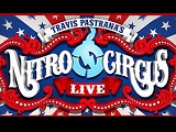 La folie Nitro Circus investit Paris ce week-end.