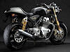 Nouvelle fiche moto sur la Norton 961 Commando 2009