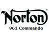 Découverte de la gamme Norton et des Commando.