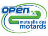 15 journées 'Open Mutuelle des Motards' pour 2013.