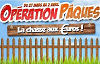 Opération Pâques chez Motoblouz.