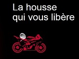 K360 - La solution pour ne plus avoir à transporter son casque.