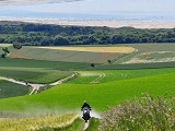 Encore quelques places pour la rando moto Paris-Dunkerque.