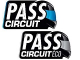 Nouveau site internet pour le Pass Circuit.