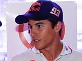MotoGP - Un point de pénalité (de plus) pour Márquez.