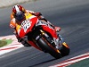 MotoGP / Catalogne - Pedrosa en pole.