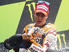 MotoGP / Le Mans - Pedrosa donne une leçon de pilotage sur piste mouillée.