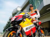 MotoGP - Pedrosa présent au Qatar.