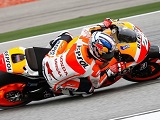 MotoGP / Sepang J1 - Pedrosa ne lâche pas l'affaire.