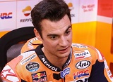 MotoGP - Pedrosa manquera les deux prochaines courses...au mieux.