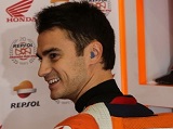 MotoGP - Pedrosa confirme son retour au Mans.