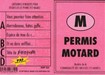 Les motos pour le permis A2, le nouveau permis