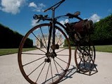 Hommage à la première moto de l'Histoire - OBJECTIF ATTEINT !