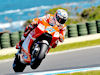 MotoGP/Australie - La pole pour Stoner.