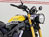 Le best-of du salon de la moto de Milan 2015.