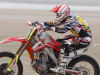 Mickaël PICHON ne prendra pas le départ de l'Enduropale 2011.