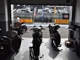 Pirelli Days - Le calendrier 2017.