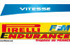 Trophée de France d'endurance à Magny-Cours ce week-end.