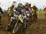 MX France - Aubin gère à Plomion.
