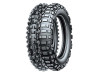 Triplé Michelin sur le Dakar 2010 avec son pneu Desert.