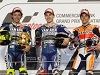 MotoGP - Lorenzo remporte le GP du Qatar. Rossi et Márquez assurent le spectacle.