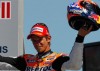 MotoGP - Casey Stoner fait le trou à Indianapolis.