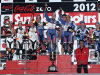 Nouvelle victoire pour FCC TSR Honda aux 8 heures de Suzuka.