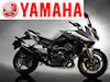 Du 25 au 28 mars c'est "Portes ouvertes" chez Yamaha !