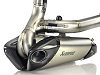 Echappement Akrapovic Evolution Line pour Ducati 1199 Panigale.