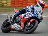 3 mois avant le départ des 24 hrs du Mans moto.