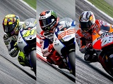 MotoGP - La pré-saison se poursuit à Sepang.