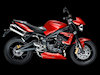 Promos de la rentrée chez Triumph.